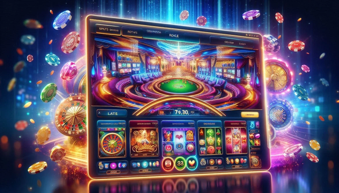 LagomBet Casino